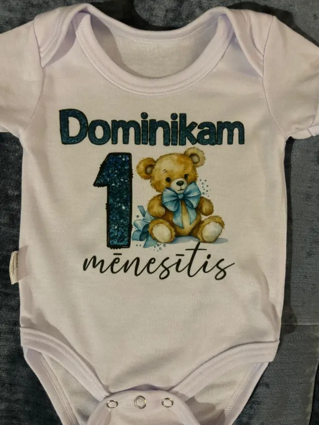 Bodijs "Dominiks"