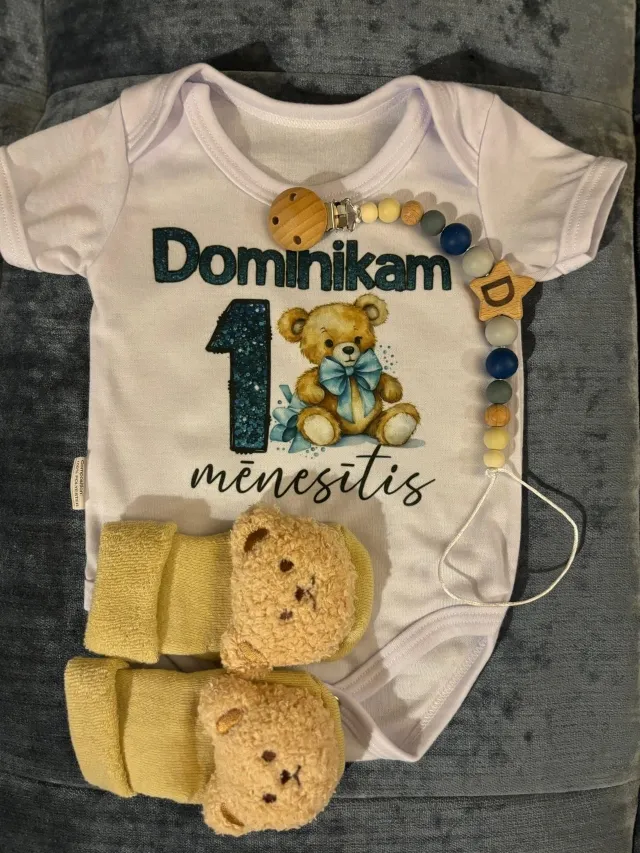Komplekts "Dominiks"