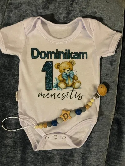 Komplekts "Dominiks"