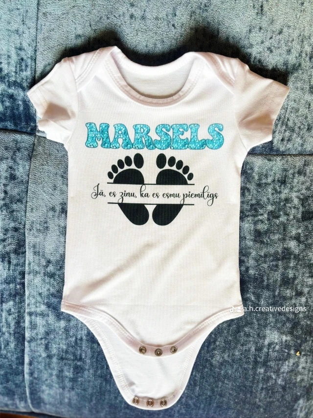 Bodijs "Marsels"