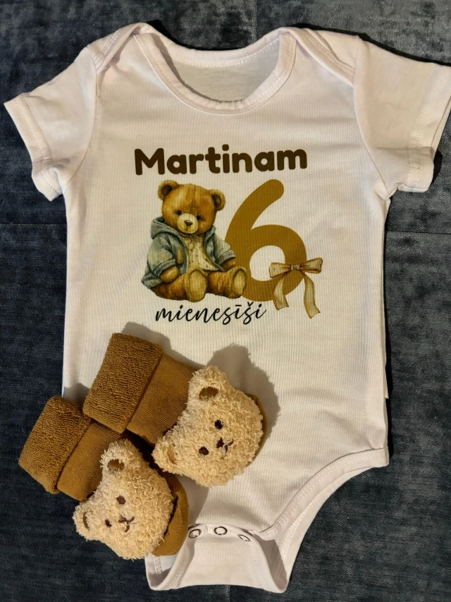 Bodijs "Martins"