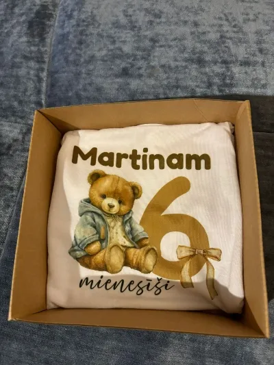 Bodijs "Martins"