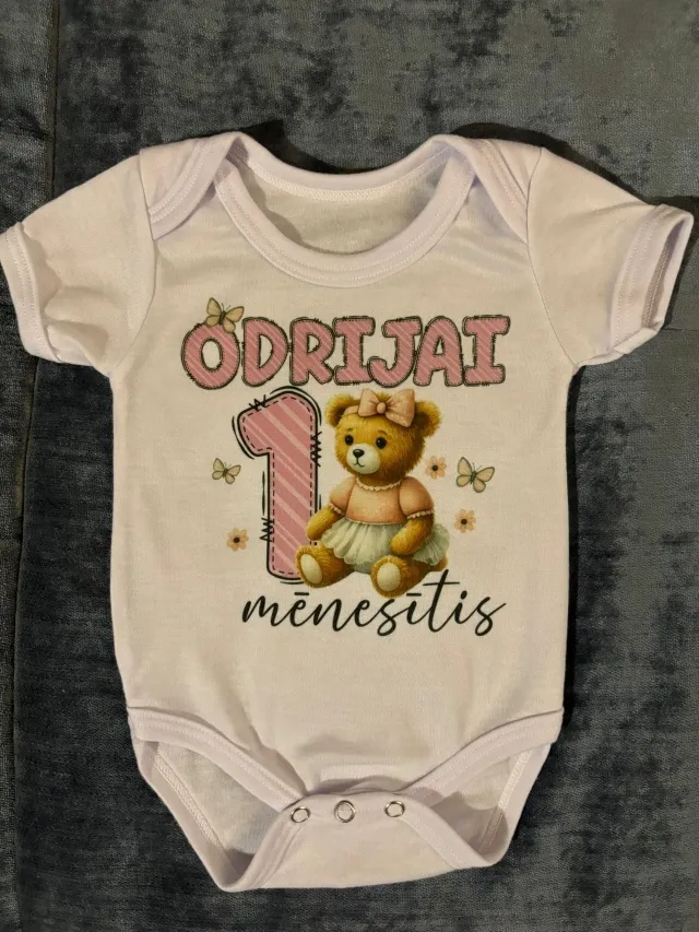 Bodijs "Odrija"