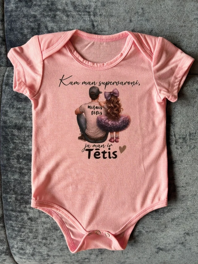 Bodijs "Supervaronis"