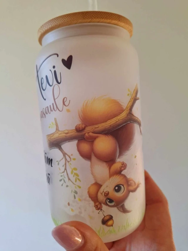 Burciņa "Pasaule ir kājām gaisā"