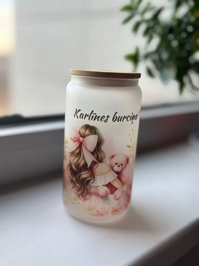 Burciņa "Karlīne"