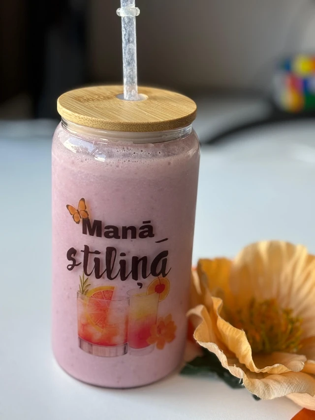 Burciņa "Manā stiliņā"