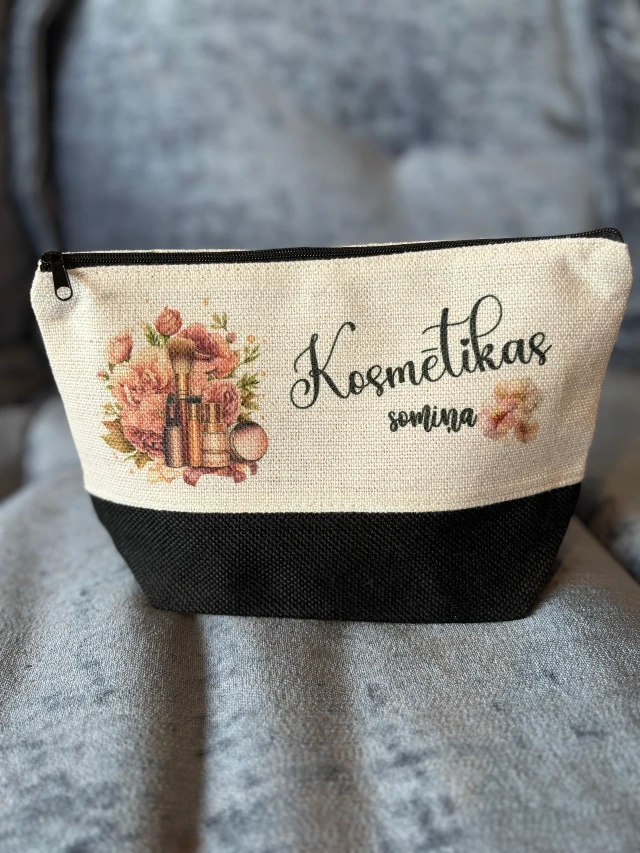 Kosmētikas maciņš