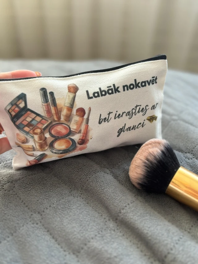 Labāk nokavēt