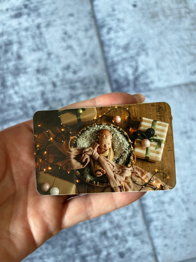 Personalizēti magnēti