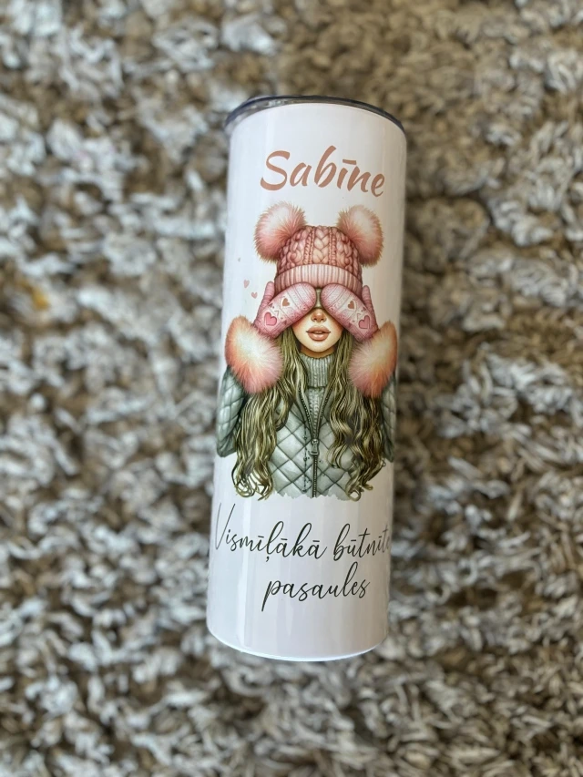 Termosi/Ūdens pudeles