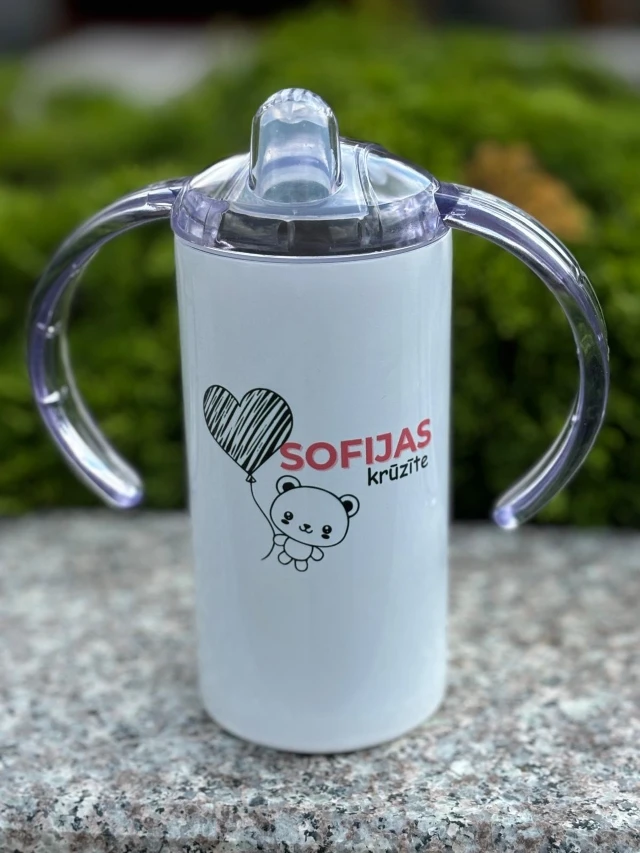 Termoss "Sofijas krūzīte"