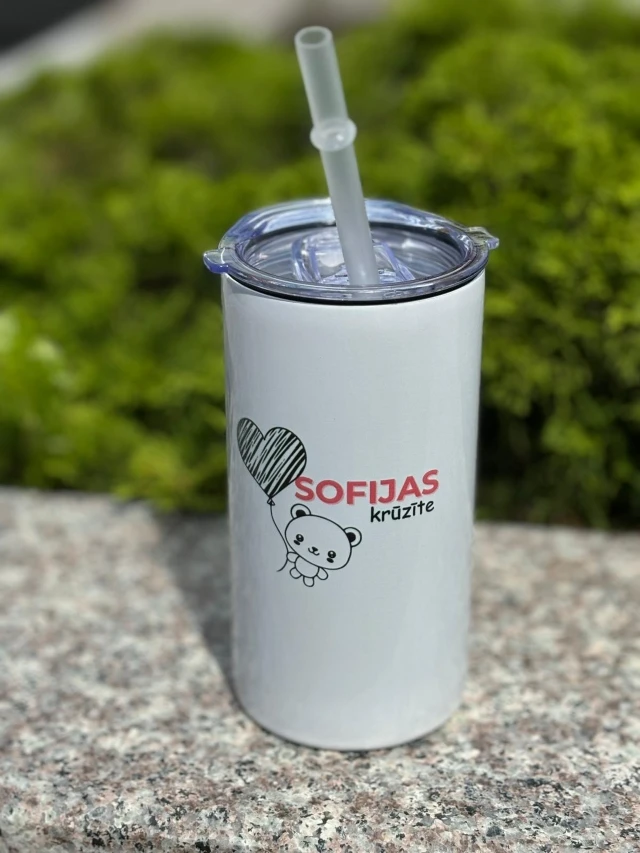 Termoss "Sofijas krūzīte"