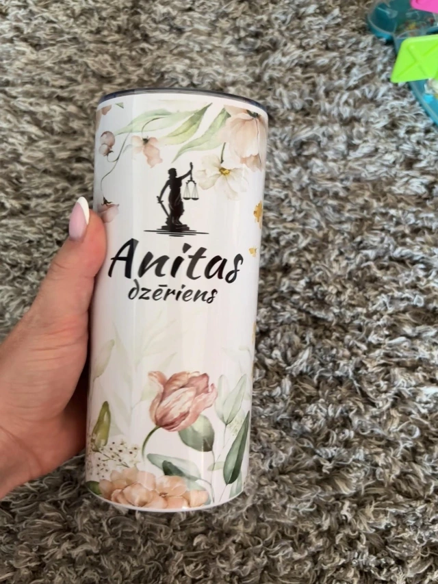 Termoss "Anitas dzēriens"