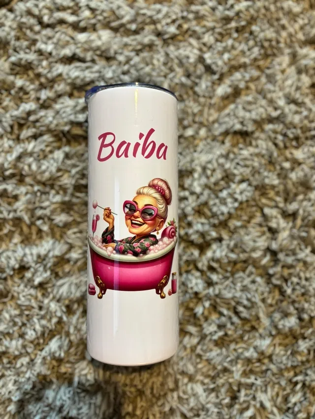 Termoss "Baiba"