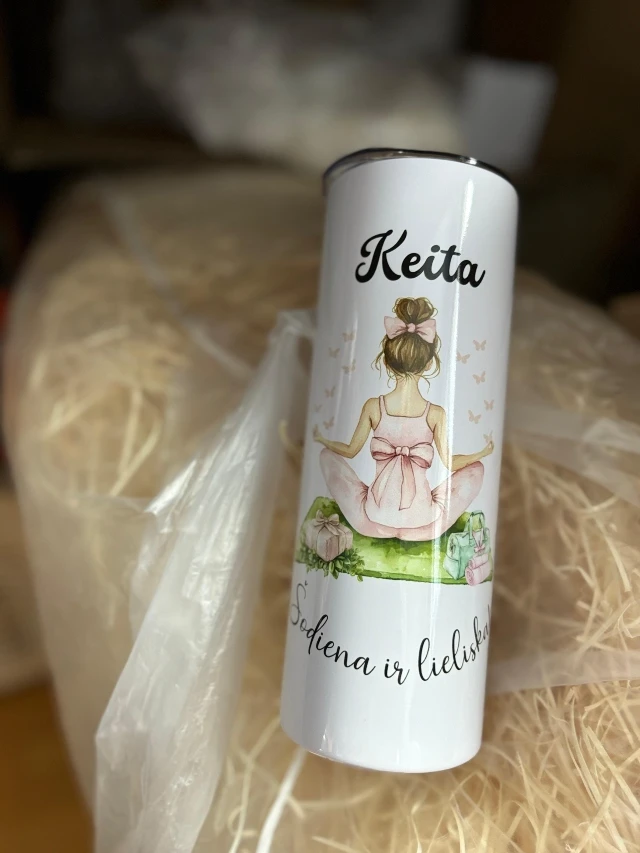 Termoss "Keita"