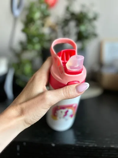 Ūdens pudele "Vienradzis"
